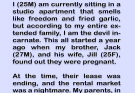 AITA for telling my SIL that I will call the cops for child abandonment the moment she steps out of the house?